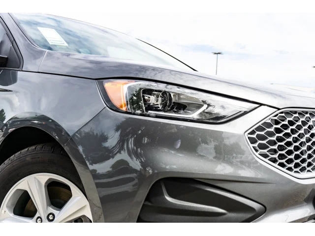 Nuevos FORD EDGE à Estados chez autogozo