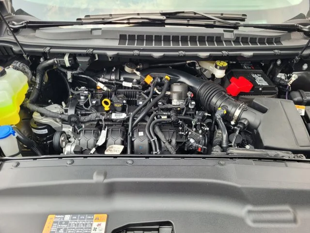 Nuevos FORD EDGE à Estados chez autogozo