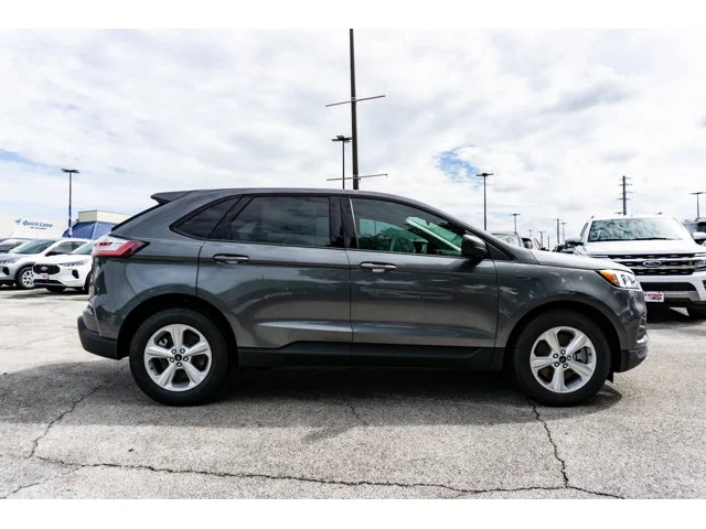 Nuevos FORD EDGE à Estados chez autogozo