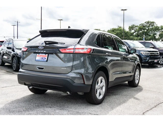 Nuevos FORD EDGE à Estados chez autogozo
