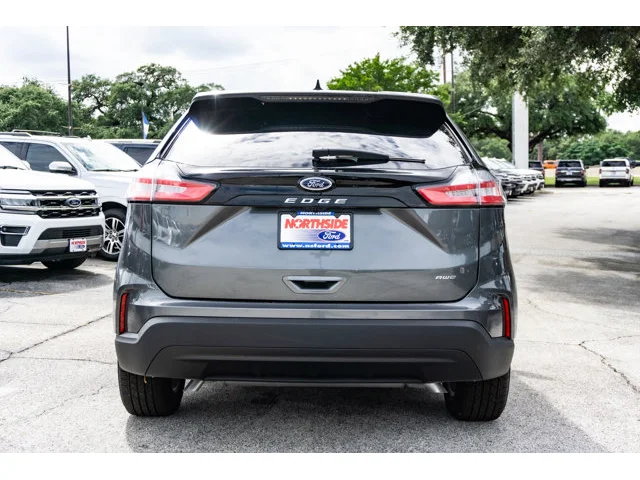 Nuevos FORD EDGE à Estados chez autogozo