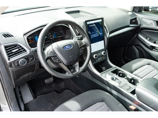 Nuevos FORD EDGE à Estados chez autogozo