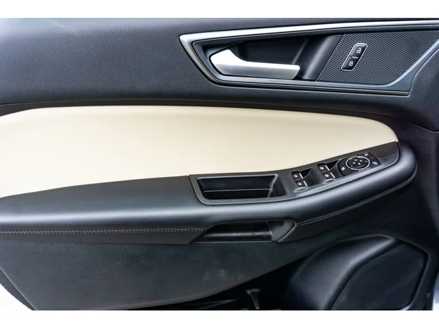 Nuevos FORD EDGE à Estados chez autogozo