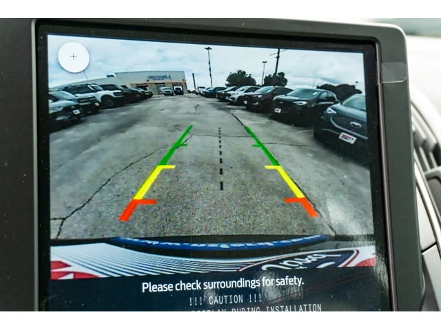 Nuevos FORD EDGE à Estados chez autogozo