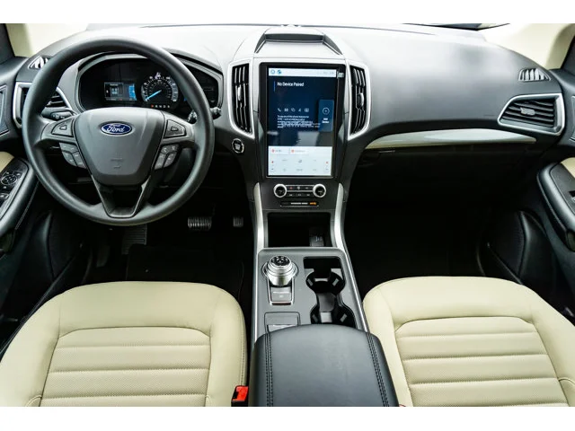 Nuevos FORD EDGE à Estados chez autogozo