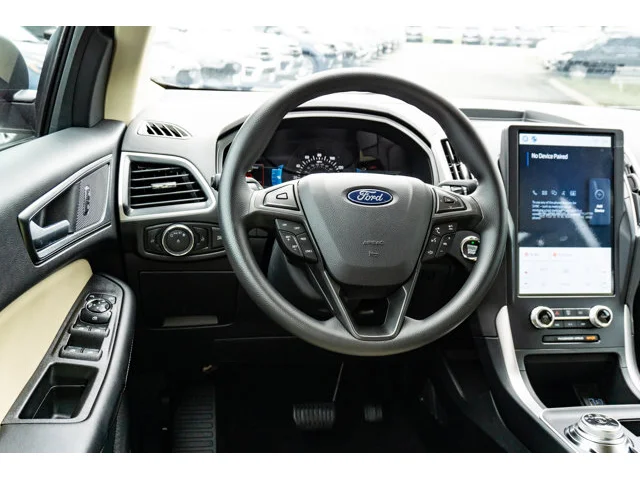 Nuevos FORD EDGE à Estados chez autogozo