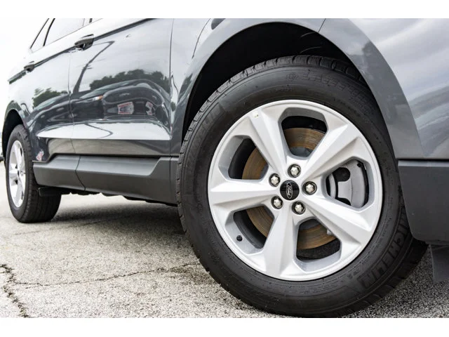 Nuevos FORD EDGE à Estados chez autogozo