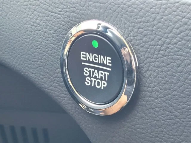 Nuevos FORD EDGE à Estados chez autogozo