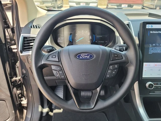 Nuevos FORD EDGE à Estados chez autogozo