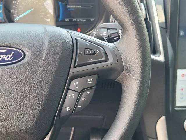 Nuevos FORD EDGE à Estados chez autogozo