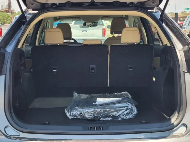 Nuevos FORD EDGE à Estados chez autogozo