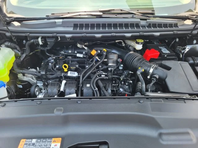 Nuevos FORD EDGE à Estados chez autogozo