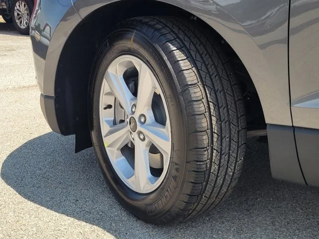 Nuevos FORD EDGE à Estados chez autogozo
