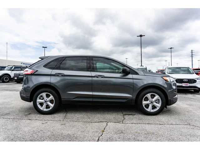 Nuevos FORD EDGE à Estados chez autogozo