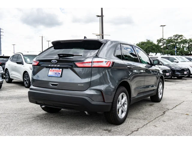 Nuevos FORD EDGE à Estados chez autogozo