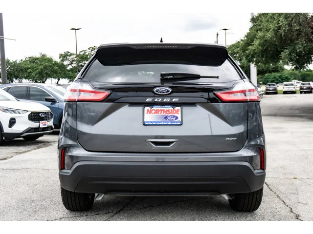 Nuevos FORD EDGE à Estados chez autogozo