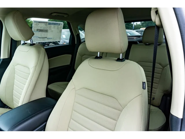 Nuevos FORD EDGE à Estados chez autogozo