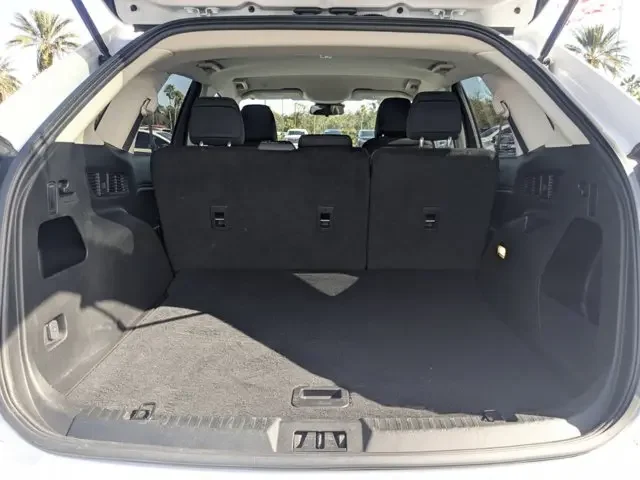 SEMINUEVOS FORD Edge a Estados en autogozo