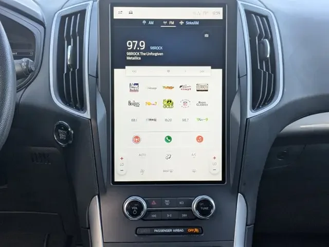 SEMINUEVOS FORD Edge a Estados en autogozo