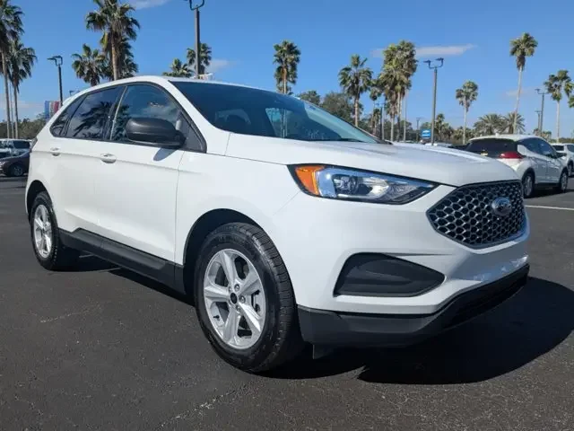 SEMINUEVOS FORD Edge a Estados en autogozo