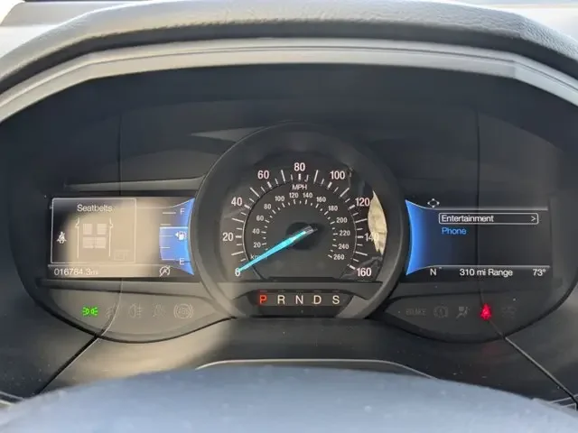 SEMINUEVOS FORD Edge a Estados en autogozo