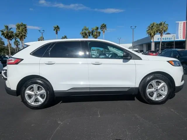 SEMINUEVOS FORD Edge a Estados en autogozo