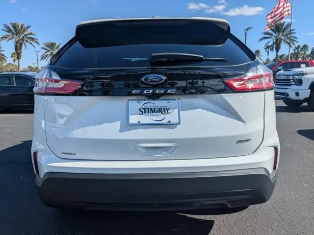 SEMINUEVOS FORD Edge a Estados en autogozo