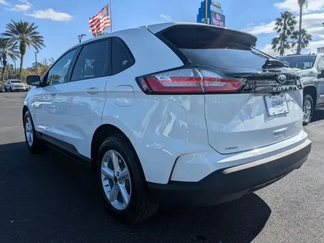 SEMINUEVOS FORD Edge a Estados en autogozo