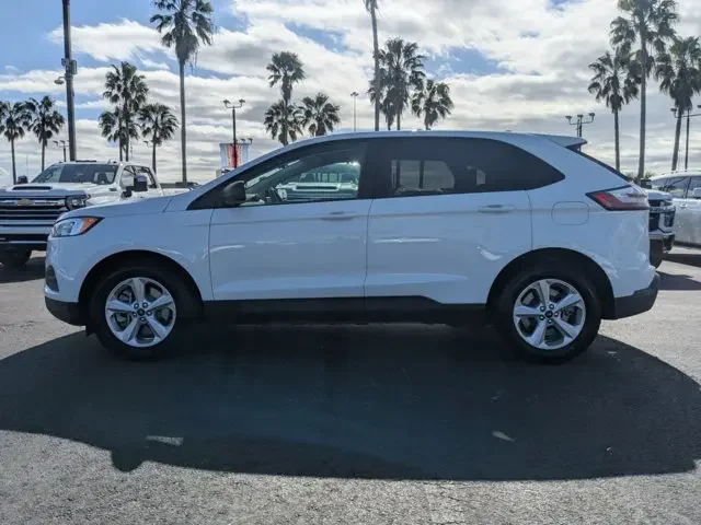 SEMINUEVOS FORD Edge a Estados en autogozo