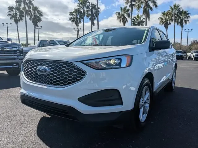SEMINUEVOS FORD Edge a Estados en autogozo