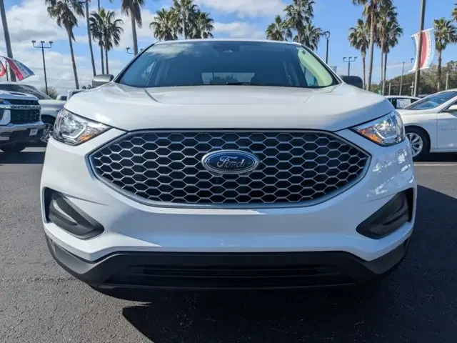 SEMINUEVOS FORD Edge a Estados en autogozo