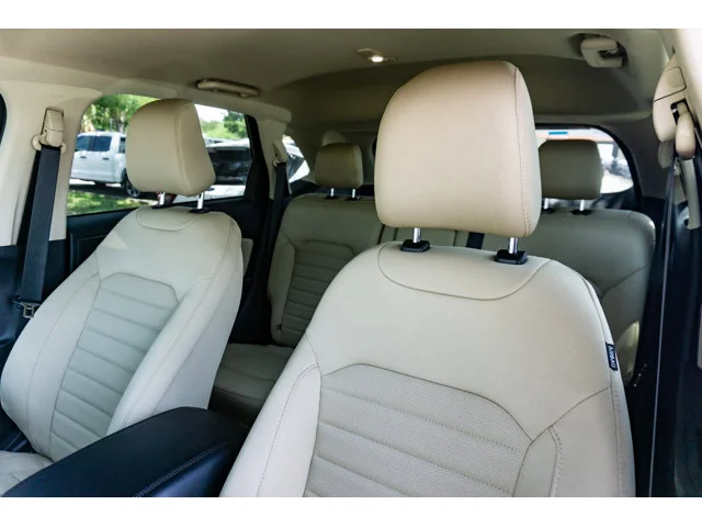 Nuevos FORD EDGE à Estados chez autogozo