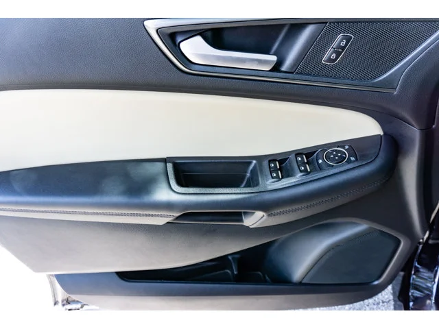 Nuevos FORD EDGE à Estados chez autogozo