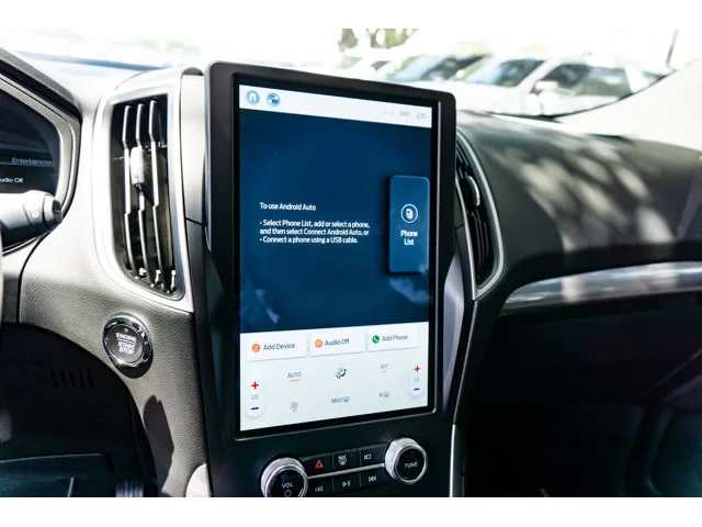 Nuevos FORD EDGE à Estados chez autogozo