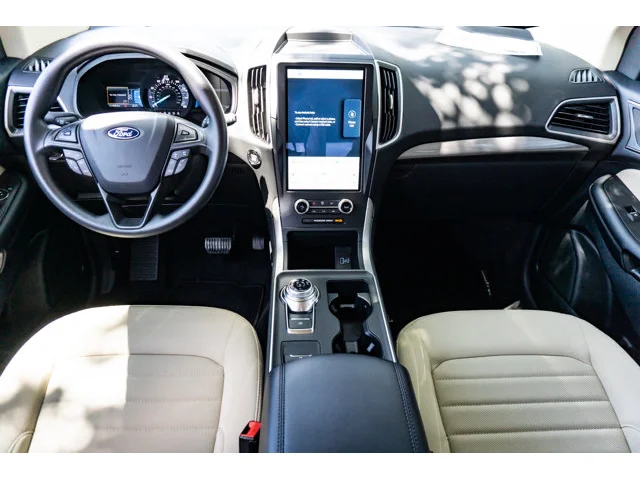 Nuevos FORD EDGE à Estados chez autogozo