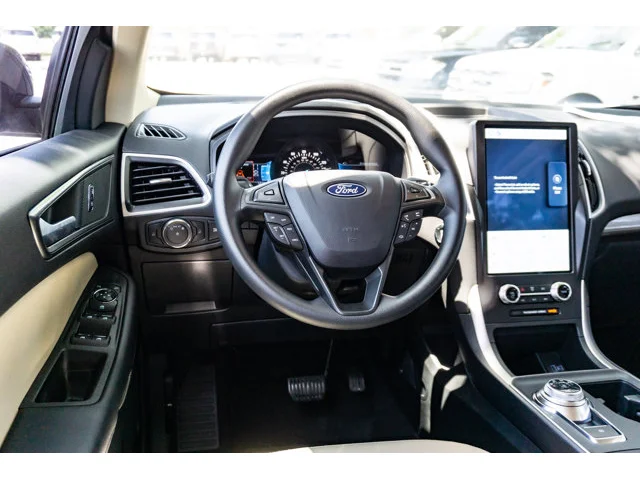 Nuevos FORD EDGE à Estados chez autogozo