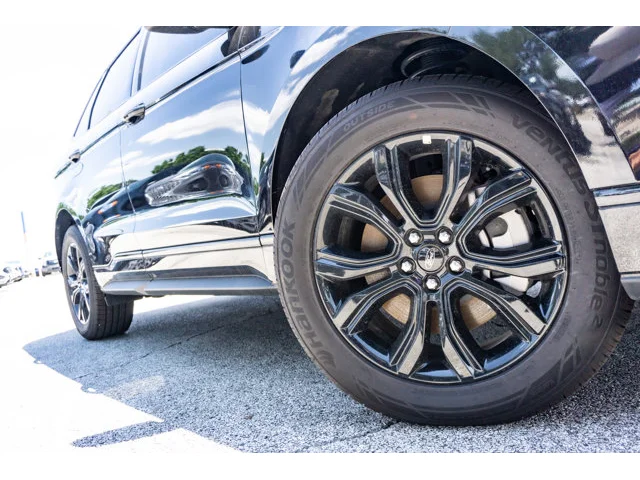 Nuevos FORD EDGE à Estados chez autogozo