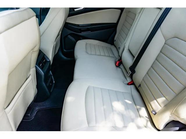 Nuevos FORD EDGE à Estados chez autogozo