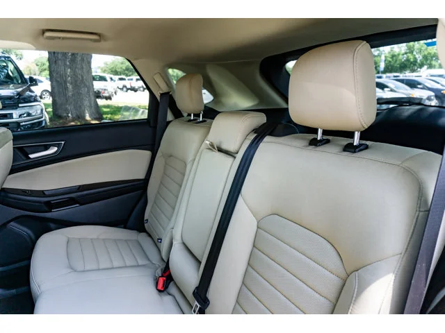 Nuevos FORD EDGE à Estados chez autogozo