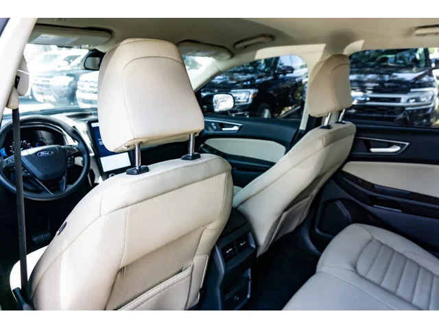 Nuevos FORD EDGE à Estados chez autogozo