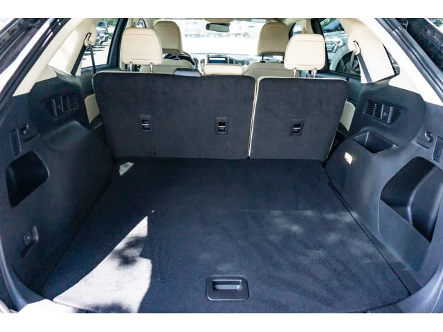 Nuevos FORD EDGE à Estados chez autogozo