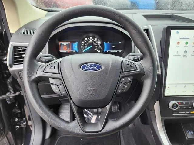 Nuevos FORD EDGE à Estados chez autogozo