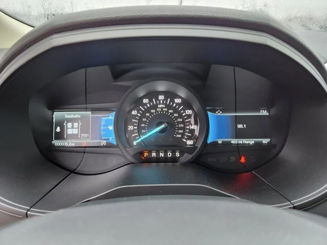 Nuevos FORD EDGE à Estados chez autogozo