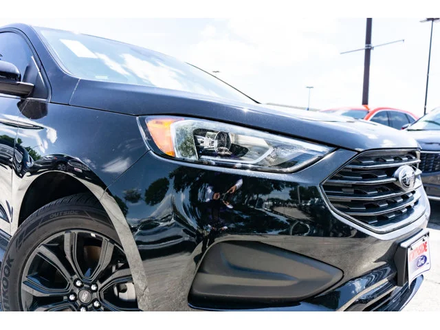 Nuevos FORD EDGE à Estados chez autogozo