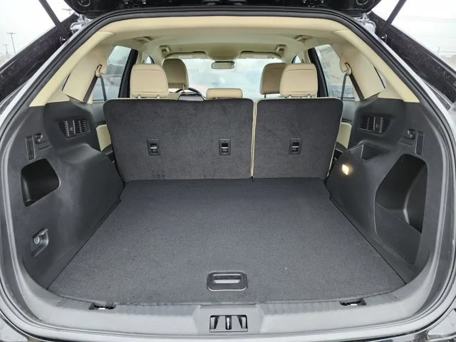 Nuevos FORD EDGE à Estados chez autogozo