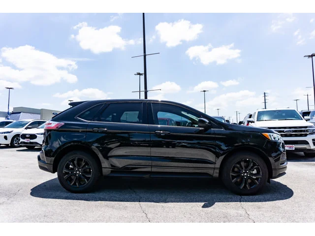 Nuevos FORD EDGE à Estados chez autogozo