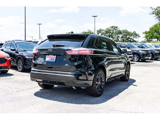 Nuevos FORD EDGE à Estados chez autogozo