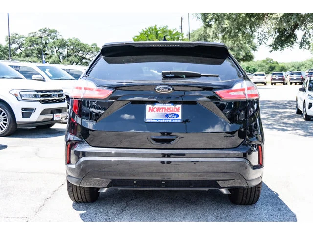 Nuevos FORD EDGE à Estados chez autogozo