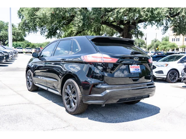 Nuevos FORD EDGE à Estados chez autogozo