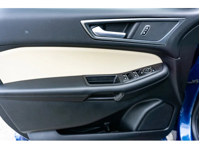 Nuevos FORD EDGE à Estados chez autogozo